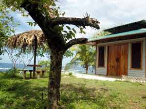 Bungalows at Tree Tops Bed and Breakfast